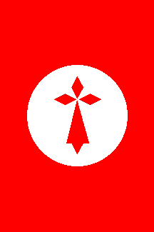 [PNB vertical flag]